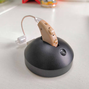 Barato BTE audífonos USB recargable inalámbrica audífonos auriculares como visto <span class=keywords><strong>en</strong></span> la TV - Product Image 3