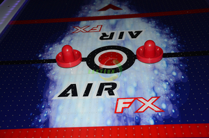 Máquina de Hockey de Aire Air FX que Funciona con Monedas para Interiores - Product Image 2