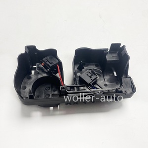 Capot capot interrupteur serrure loquet A2468700558 2468700558 pour <span class=keywords><strong>Mercedes</strong></span> Benz classe <span class=keywords><strong>B</strong></span> W176 W246 GLA <span class=keywords><strong>200</strong></span> <span class=keywords><strong>CDI</strong></span> - Product Image 3