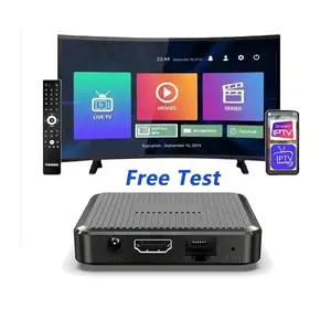 Mua miễn phí tốt nhất 4k 8K HD Cobra IPTV sub-scription máy chủ 24h kiểm tra mã ổn định Nhà cung cấp EX Yu M-3 U Austria pháp UK Canada