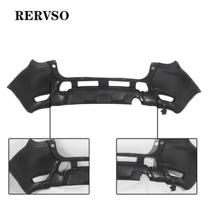 Parachoques Trasero de Buena Calidad para Renault/<span class=keywords><strong>Dacia</strong></span> <span class=keywords><strong>Duster</strong></span> <span class=keywords><strong>2022</strong></span> OEM 850101569S  XF733-002/XF723-006 - Product Image 3