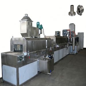 Mesin Pembersih Lini Perakitan Perangkat Keras Bertekanan Tinggi Khusus dengan Pembersihan Air Panas untuk Karat & Lapisan Minyak - Product Image 1