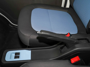 Camioneta Eléctrica Mini RHD/LHD en Oferta, Autonomía de 150 km, 4x2, Cabina Sencilla, Camión Pequeño de Carga con Plataforma Abatible para Entrega de Última Milla, Capacidad de 720 kg - Product Image 5