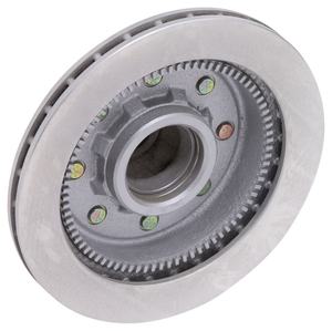 Disque <span class=keywords><strong>13</strong></span> ''<span class=keywords><strong>de</strong></span> style américain <span class=keywords><strong>de</strong></span> haute qualité 8*6.5'' PCD 1/2 ''goujon 7000 LBS Capacity-AC054 <span class=keywords><strong>de</strong></span> charge - Product Image 4