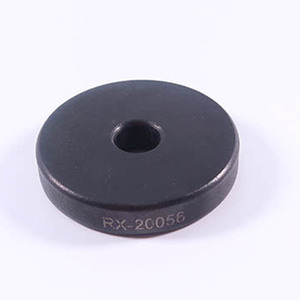 MTU-3 MT TEST RING /บล็อกทดสอบอนุภาคแม่เหล็ก/บล็อกอ้างอิงประเภทที่ 1 - Product Image 3