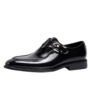 Zapatos Oxford de Vestir para Hombre de Alta Calidad y Lujo, Zapatos de Cuero Genuino, Mocasines de Cuero para Hombre, Gran Venta - Product Image 2