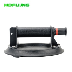 Manual Vacuum <b>Suction</b> Cups Lifter for Glass Tile <b>Pump</b> Suckers Single Rubber 8 Inch Manufacturer Offer Customized - Product Image 5
