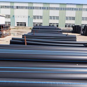 High Pressure <strong>PE</strong> HDPE <strong>Pipe</strong> Specification DN32*2.4mm* 1.25mpa Food Grade for Urban Water Supply &amp; Drainage PN12.5 Straight Tube - Product Image 6