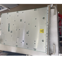 Routeur Cisco ASR-9912-AC à 12 emplacements, appareil de nœud central du réseau de backbone, prend en charge 100GE/400GE, châssis évolutif