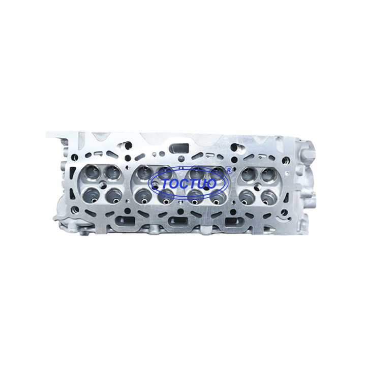 High Quality Engine Cylinder Head For 4G94 Engine OE MD358280
