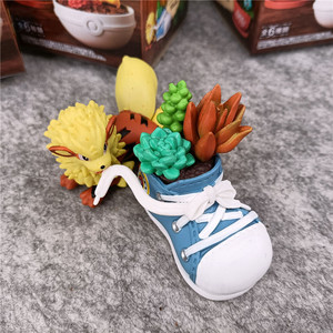 ชุดของเล่น PVC สำหรับเด็ก6ชิ้นสำหรับเป็นของขวัญ - Product Image 3