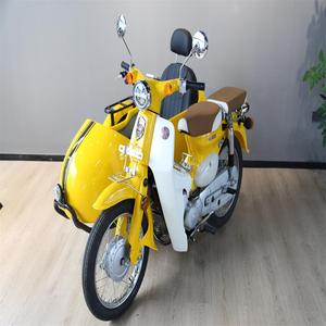Vis indépendante pour Tricycle et Kick <span class=keywords><strong>Scooter</strong></span>, trottinette à assembler, corps jaune, <span class=keywords><strong>trois</strong></span> <span class=keywords><strong>roues</strong></span>, modèle 2022, offre spéciale - Product Image 3