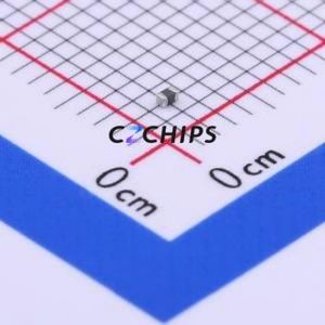 GZ1005D102CTF Ferrite Bead 0402 RF ( Impedance @ Frequency: 1kOhm@100MHz )( Error: 25% )( DC Resistance (DCR): 700mOhm ) - Product Image 2