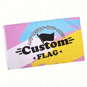 Banderas y Pancartas Personalizadas para Interiores y Exteriores con Diseño de Pintura, Tela Premium al Mejor Precio, Venta al Por Mayor de Fábrica Qiyang - Product Image 5