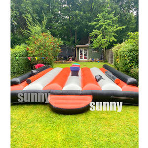 Plein air Adulte Enfants Grand Groupe Bâtiment Partie Gonflable Combat Gonflable Oreiller Combat <span class=keywords><strong>Boxe</strong></span> Divertissement Jeu <span class=keywords><strong>Location</strong></span> - Product Image 1