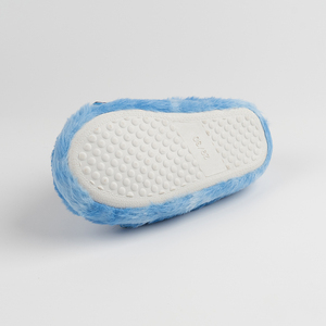 Pantuflas de Peluche 3D Personalizadas con Diseño de Dibujos Animados, Cálidas y Suaves, con Punta Cerrada, para Niños y Adultos - Product Image 2