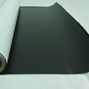 חזק איזוטרופי רך בריום גומי <span class=keywords><strong>ferrite</strong></span> מגנט פרריט מותאם אישית עובי גדול הדפסה חומר פרסום מגנטי גבוה - Product Image 6