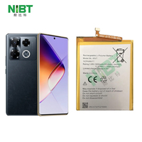 Baterai NIBT BL-30VT 3000mAh untuk Infinix TECNO F4/f4pro/i5/Pop 1spro/POP 2 PRO/B2/ Camon Iace 2x/Camon Sky2(IN1 Pro)/Camon Sky