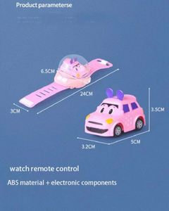Mini Coche Eléctrico con Control Remoto para Niños, Interacción Padres-Hijos, 2.4G, 2 Canales, Derrapes y Acrobacias, Interior/Exterior, Escala 1:22 - Product Image 6