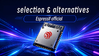 Modul Wifi ESPRESSIF Esp32 C3 ESP32-C3-MINI-1 4 MB Flash PCB Antena 15 GPIO Wifi BLE 5 Modul ESP32 pada Chip ESP32-C3