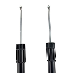 Nuovo Ammortizzatore Posteriore Professionale per Auto VW <span class=keywords><strong>Volkswagen</strong></span>, Codice OE 5QD513029, Ricambio Universale per Auto - Product Image 5