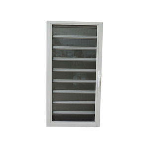 ราคาพิเศษสำหรับบานเกล็ดกระจกอลูมิเนียม/<span class=keywords><strong>บานเกล็ด</strong></span>บังแสง - Product Image 3
