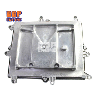 4898112 4025103 0281010254 ECM ECU โมดูลควบคุมอิเล็กทรอนิกส์ สำหรับเครื่องยนต์คัมมินส์ ISB ISBE B3.9 - Product Image 2