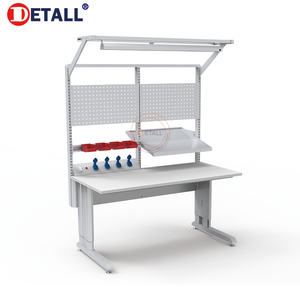 Station de travail antistatique pour réparation de téléphones portables et ordinateurs Detall - Product Image 4