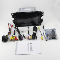 Estéreo para Auto con Pantalla Táctil IPS de 9 Pulgadas de Alta Calidad para Kia Mohave Borrego, Radio Android para Auto con GPS, Navegación, WIFI, 2008+