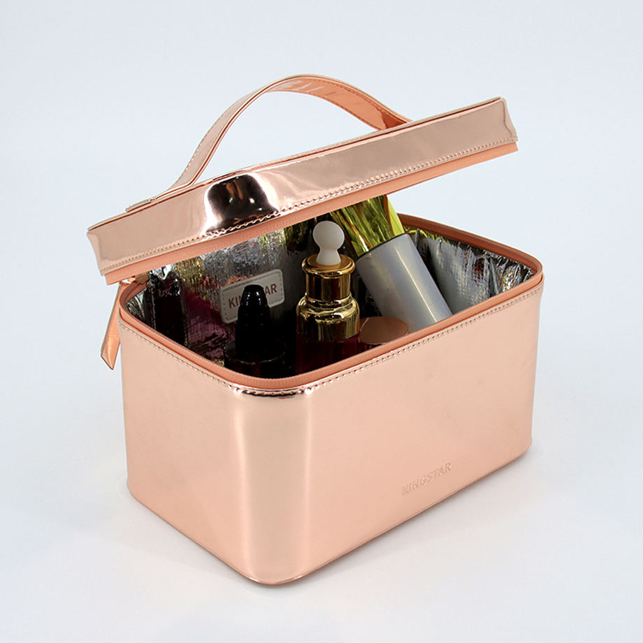 Sephora Makeup Bags Vanity Bags Elegant Durable Make Up Travel Cases