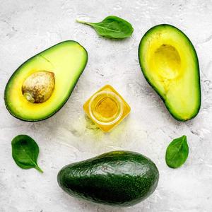 Aceite de Aguacate Orgánico Prensado en Frío para Cocinar, Aceite de Aguacate 100% Puro y Natural para el Cuidado de la Piel, el Cabello, el Cuerpo y las Uñas - Product Image 4