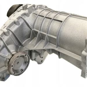 0AQ341010G 0AQ341010J Conjunto de Caja de Transferencia de Transmisión para Audi Q7 Quattro - Product Image 3