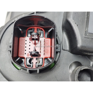 ไฟหน้ารถแอลอีดีสำหรับรถแลนด์โรเวอร์เรนจ์โรเวอร์ไฟหน้ารถแอลอีดีไฟหน้า LED สำหรับรถยนต์ประภาคารโมเดลรถ - Product Image 5