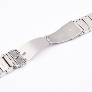 Keepwin correa de reloj de acero inoxidable de lujo correa de reloj inteligente correa para Apple Samsung <span class=keywords><strong>Huawei</strong></span> <span class=keywords><strong>GT</strong></span> <span class=keywords><strong>2</strong></span> Correa 41 <span class=keywords><strong>46</strong></span> mm 42mm - Product Image 5