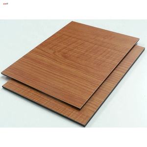 Pannello Composito in Alluminio Ottieni la Migliore Protezione ed Estetica con il Nostro Pannello Composito in Alluminio Effetto Legno Perfetto per <span class=keywords><strong>Architetti</strong></span> - Product Image 6