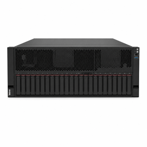 เซิร์ฟเวอร์แร็ค SR860P 2x Gold 6230 40 คอร์ 64GB 64GB SSD 480GB 2x 1200GB RAID1 เซิร์ฟเวอร์ระดับองค์กร - Product Image 1