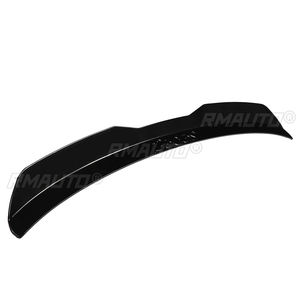 สปอยเลอร์หลังรถยนต์คุณภาพสูง สำหรับ Ford Focus MK2 ST ปี 2004-2011 - Product Image 1
