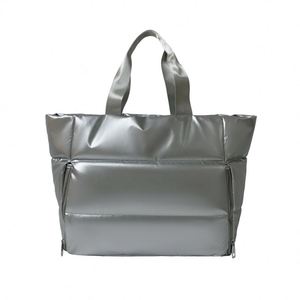 Bolsa de Lona Multifuncional Personalizada al por Mayor para Viajes, Bolsa de Lona de 50L/60L para Pasar la Noche - Product Image 1