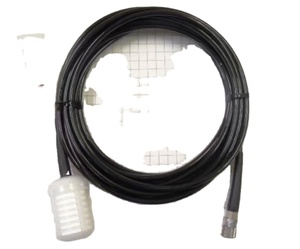 Gas Sampling Hose 10m for Riken Keiki Gx-8000 with Plummet - Product Image 1