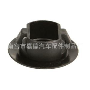 Toyota 76924-52021 Interior Panel <b>Clip</b> Nylon Fastener For Car <b>Trim</b> Repair Replacement - Product Image 2