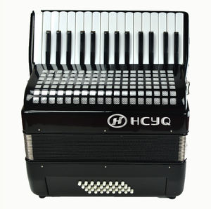 โรงงานขายตรง แอคคอร์เดียน 30 คีย์ 32 เบส แอคคอร์เดียน 32 เบส สำหรับฝึกหัดและสอน - Product Image 6