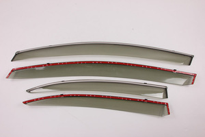 Déflecteur de vitre latérale à injection pour XIANDONG 2006+ - Product Image 3