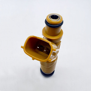 Q 燃油喷射器喷嘴 2320922030 2325022030 23209-22030 23250-22030 适用于丰田 Celica GTS 2ZZGE Corolla Celica Lotus 1999-2008 - Product Image 5