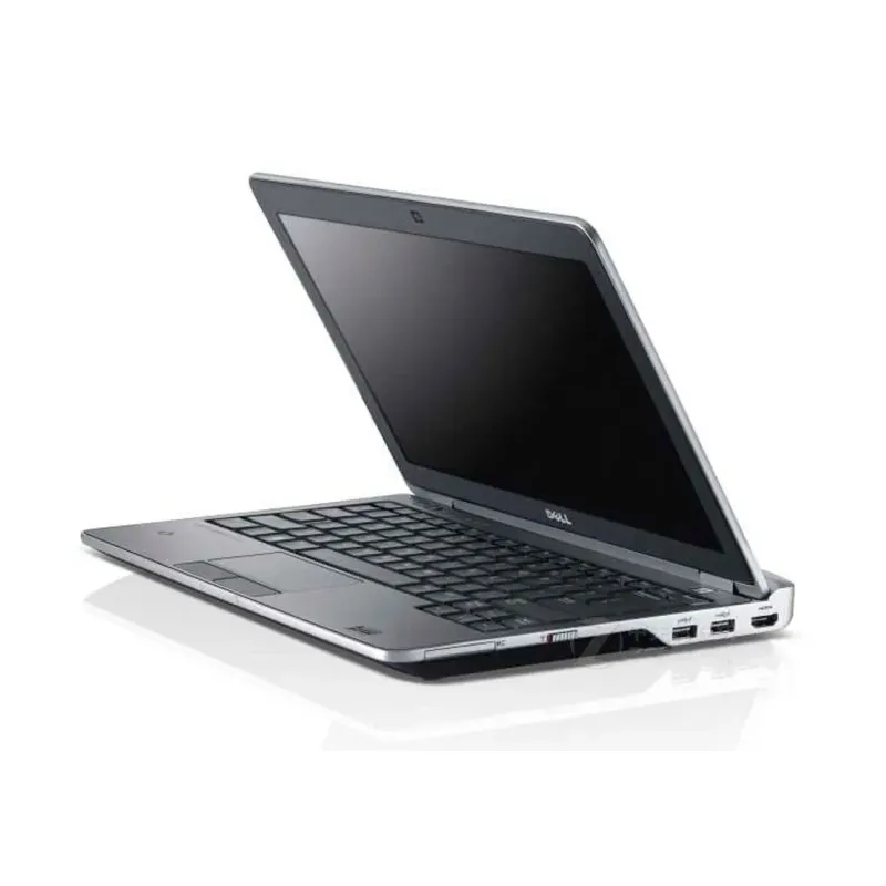wholesale Used Laptop for Dell E6220 2GEN 4G 500GHDD second hand laptop 12 inch