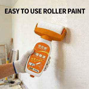 Pintura <span class=keywords><strong>de</strong></span> Látex Blanca a Base <span class=keywords><strong>de</strong></span> Agua <span class=keywords><strong>para</strong></span> <span class=keywords><strong>Paredes</strong></span> del Hogar, <span class=keywords><strong>Tipo</strong></span> Emulsión Acuosa, Pintura <span class=keywords><strong>de</strong></span> Reparación <span class=keywords><strong>de</strong></span> Bajo Olor <span class=keywords><strong>para</strong></span> Interiores - Product Image 3