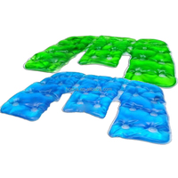 2024 Meilleure vente Cou et épaule Pack de chaleur instantanée Click Heat Gel pack