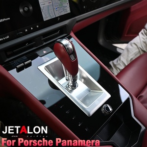 หน้าจอคู่ขนาด 12.3 นิ้ว สำหรับรถยนต์ Porsche Panamera ปี 2010-2016 เครื่องเล่นมัลติมีเดีย GPS วิดีโอ ระบบนำทาง Android Auto Carplay สำหรับแผงหน้าปัด - Product Image 1