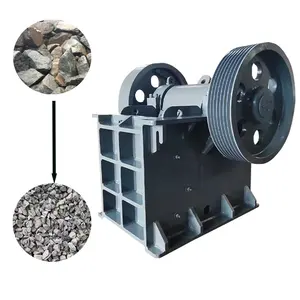 Discount price jaw crusher for rock phosphate shale building materials engineering construction