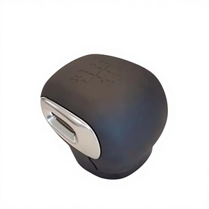 <span class=keywords><strong>Vente</strong></span> directe usine – Nouveau pommeau de levier de vitesse de remplacement pour l'intérieur de voiture <span class=keywords><strong>PEUGEOT</strong></span> 307 308 3008 407 5008 807 <span class=keywords><strong>PARTNER</strong></span> B9 - Product Image 4
