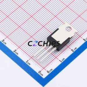 Nouveau et original FDP12N50NZ-VB transistor à effet de champ à transistor TO-220AB (MOSFET) - Product Image 2